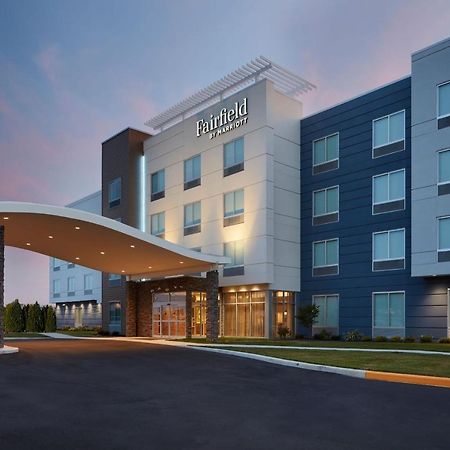 Fairfield By Marriott Inn & Suites Middletown Zewnętrze zdjęcie