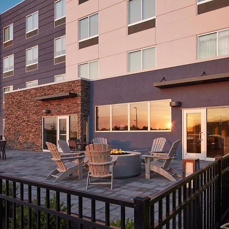 Fairfield By Marriott Inn & Suites Middletown Zewnętrze zdjęcie