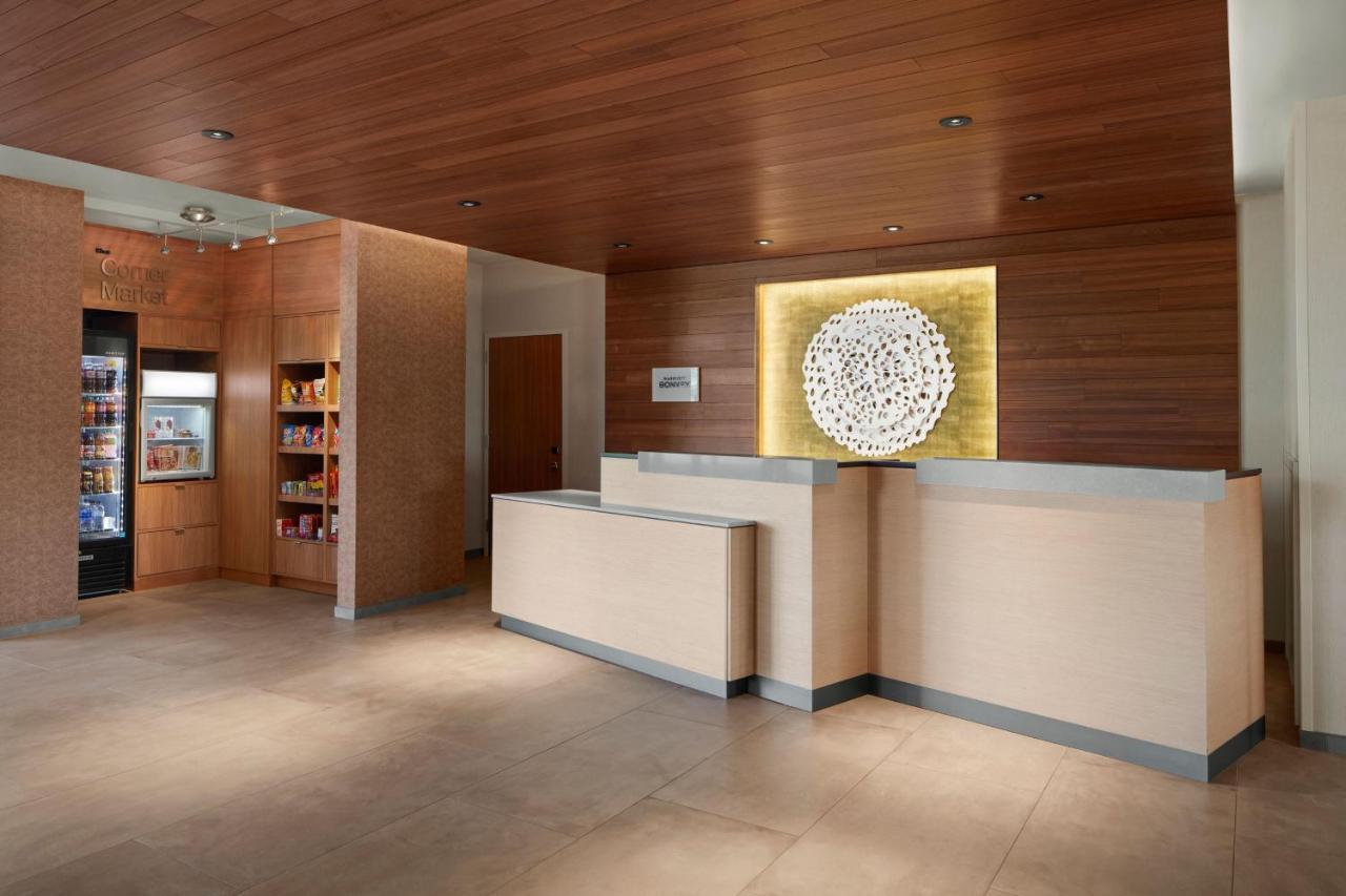 Fairfield By Marriott Inn & Suites Middletown Zewnętrze zdjęcie