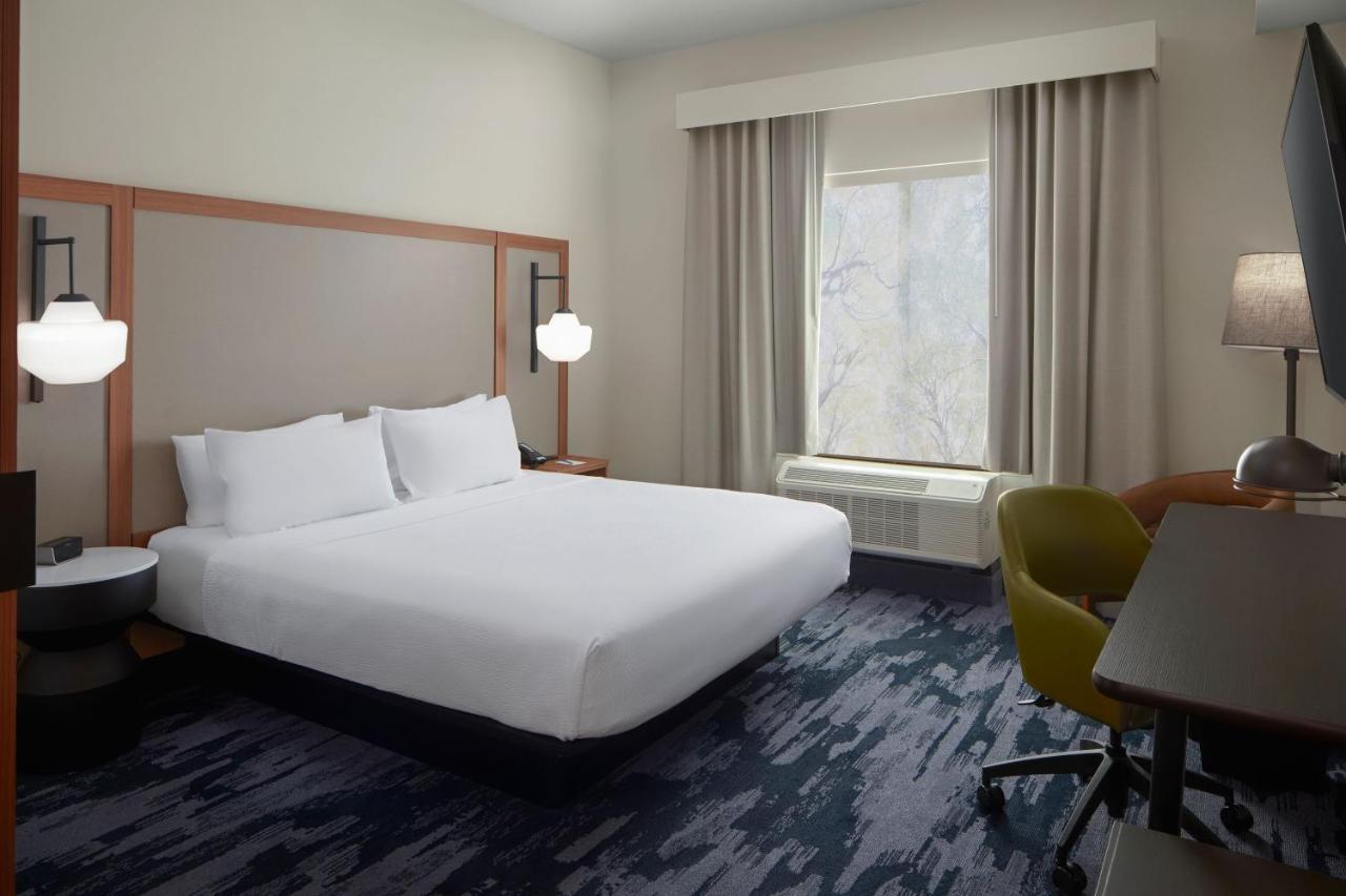 Fairfield By Marriott Inn & Suites Middletown Zewnętrze zdjęcie