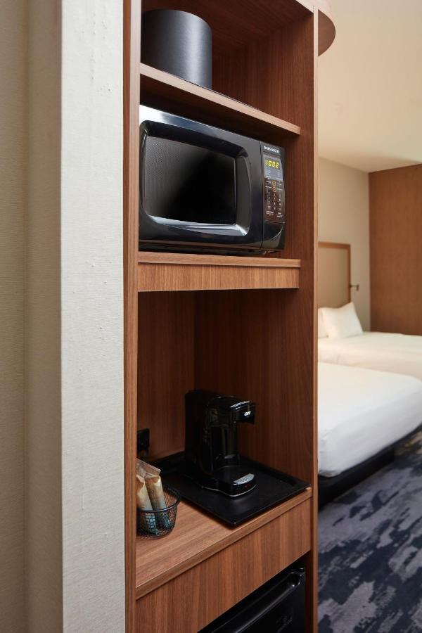 Fairfield By Marriott Inn & Suites Middletown Zewnętrze zdjęcie