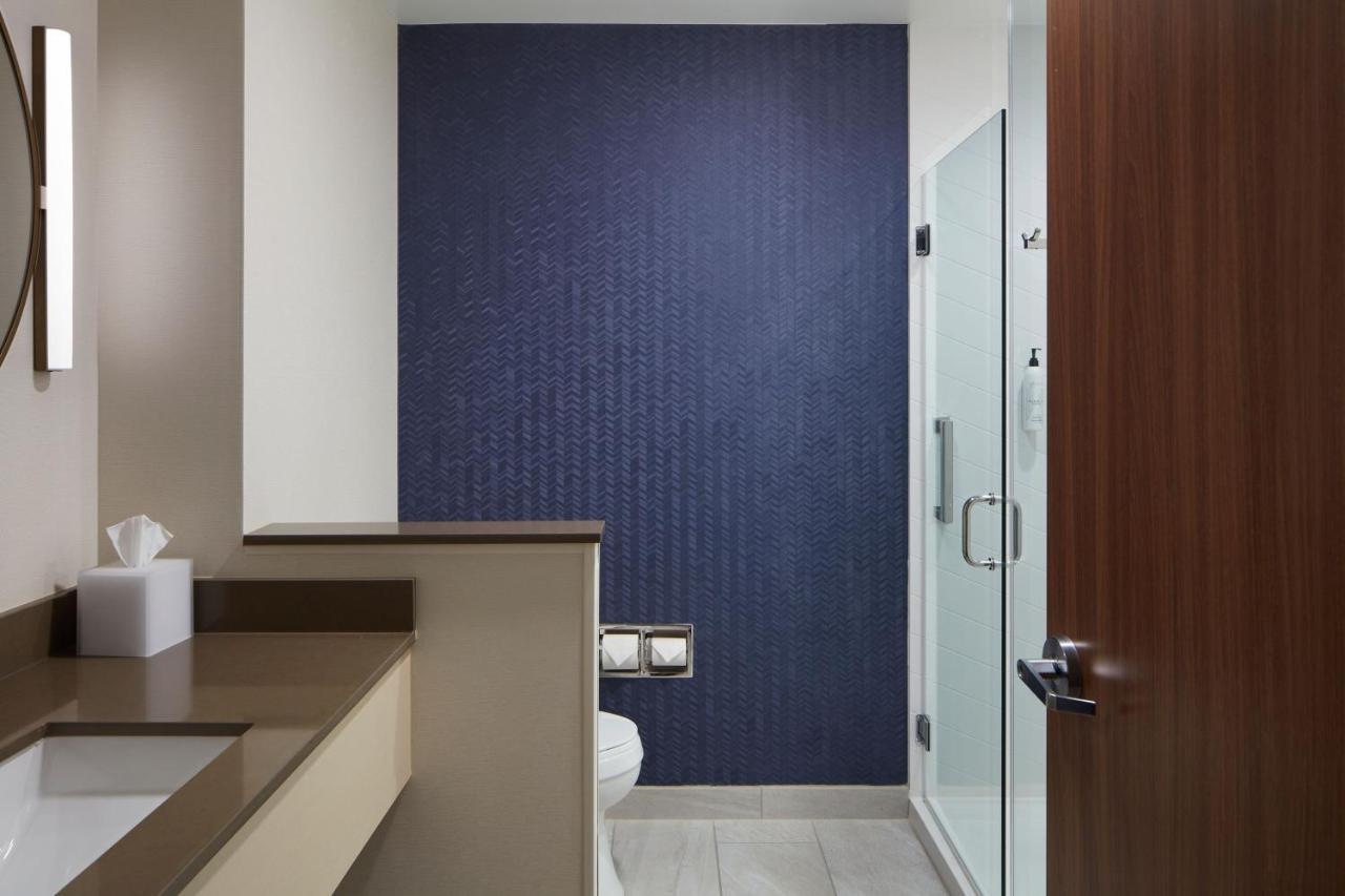 Fairfield By Marriott Inn & Suites Middletown Zewnętrze zdjęcie