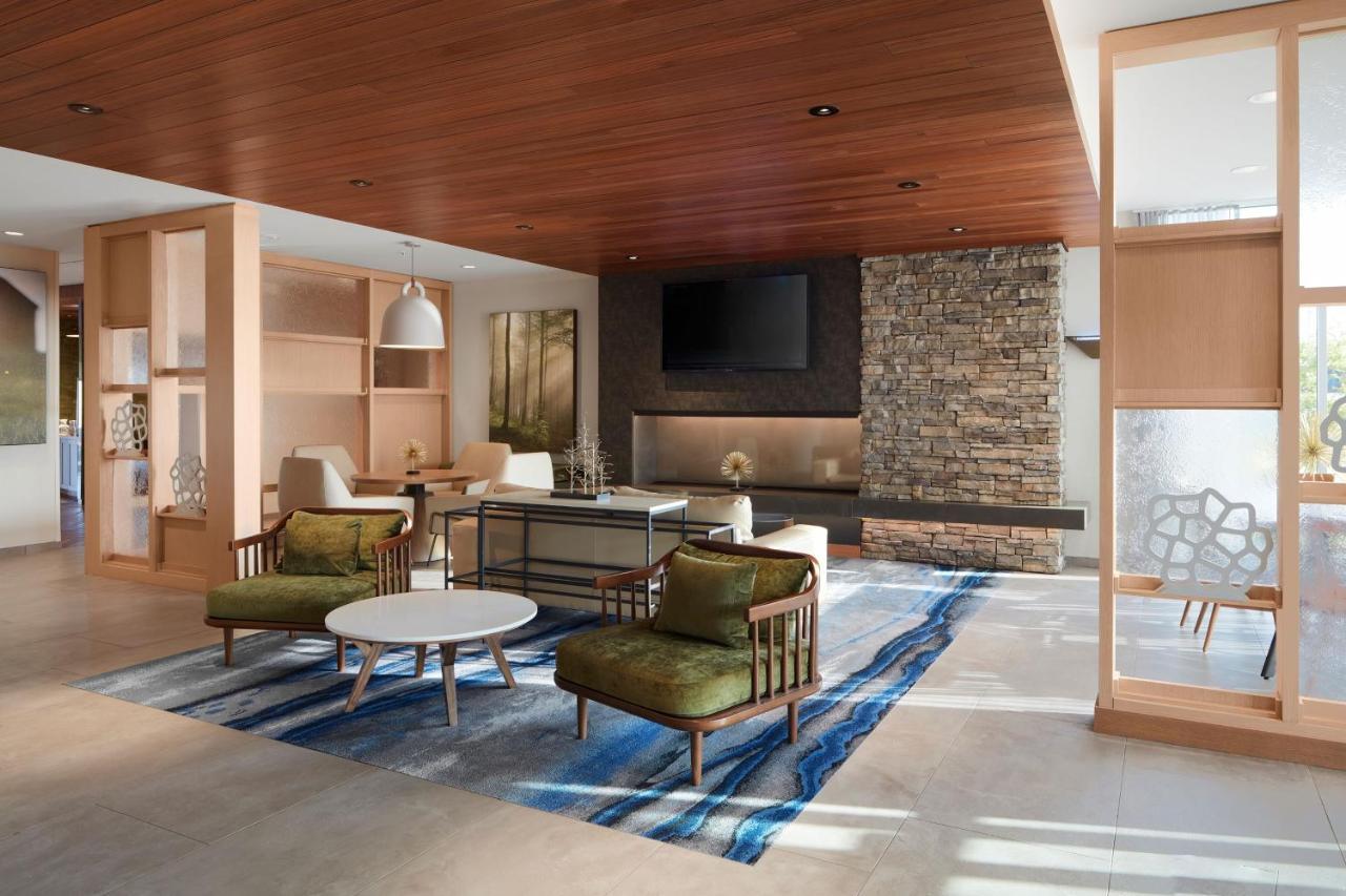 Fairfield By Marriott Inn & Suites Middletown Zewnętrze zdjęcie