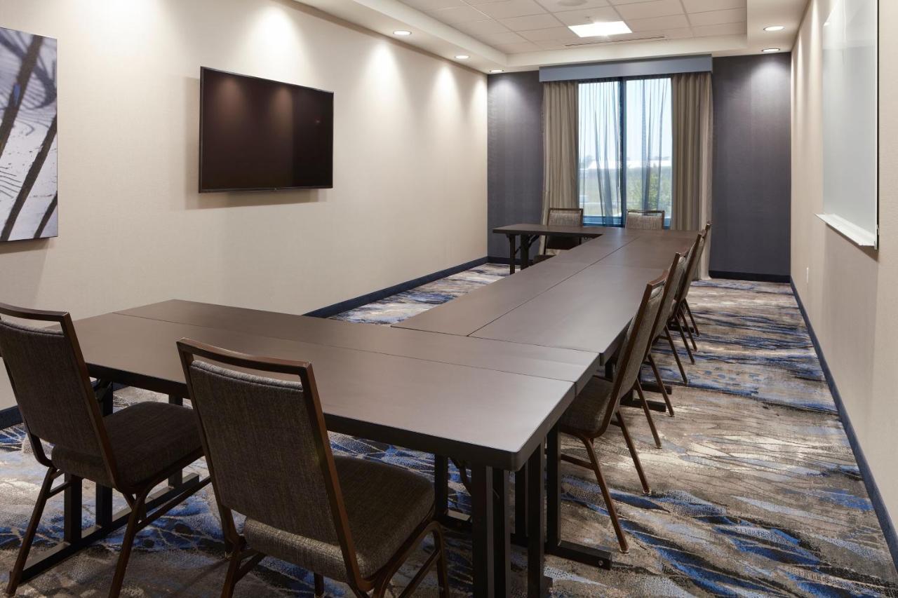 Fairfield By Marriott Inn & Suites Middletown Zewnętrze zdjęcie