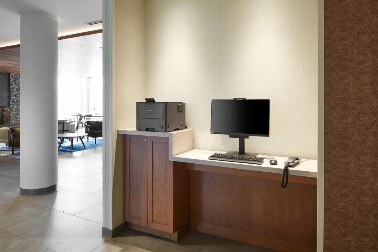 Fairfield By Marriott Inn & Suites Middletown Zewnętrze zdjęcie