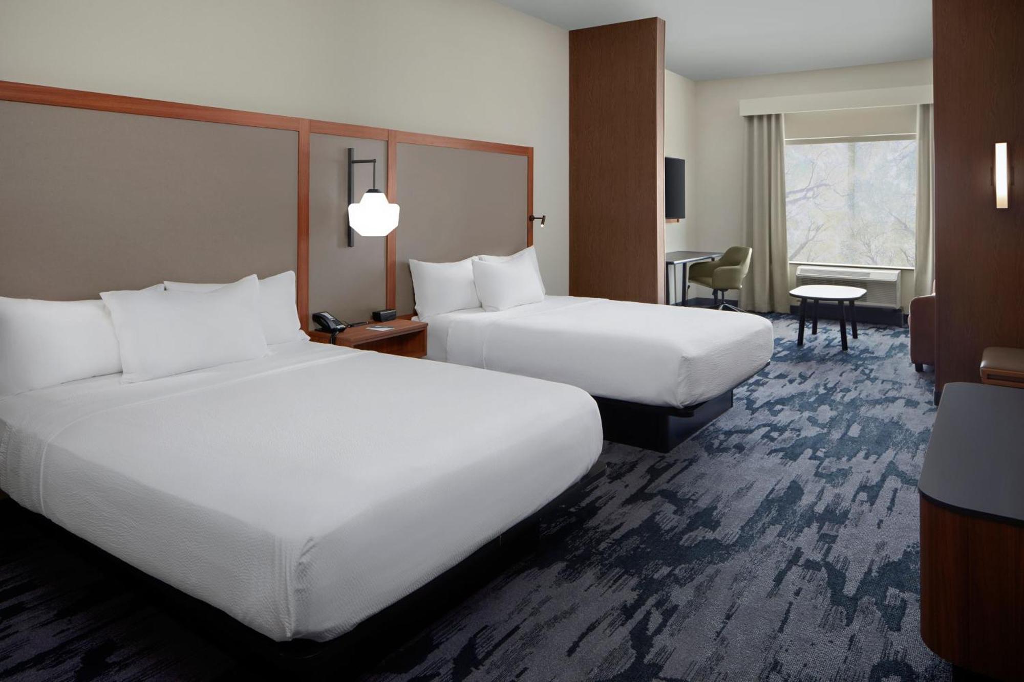 Fairfield By Marriott Inn & Suites Middletown Zewnętrze zdjęcie