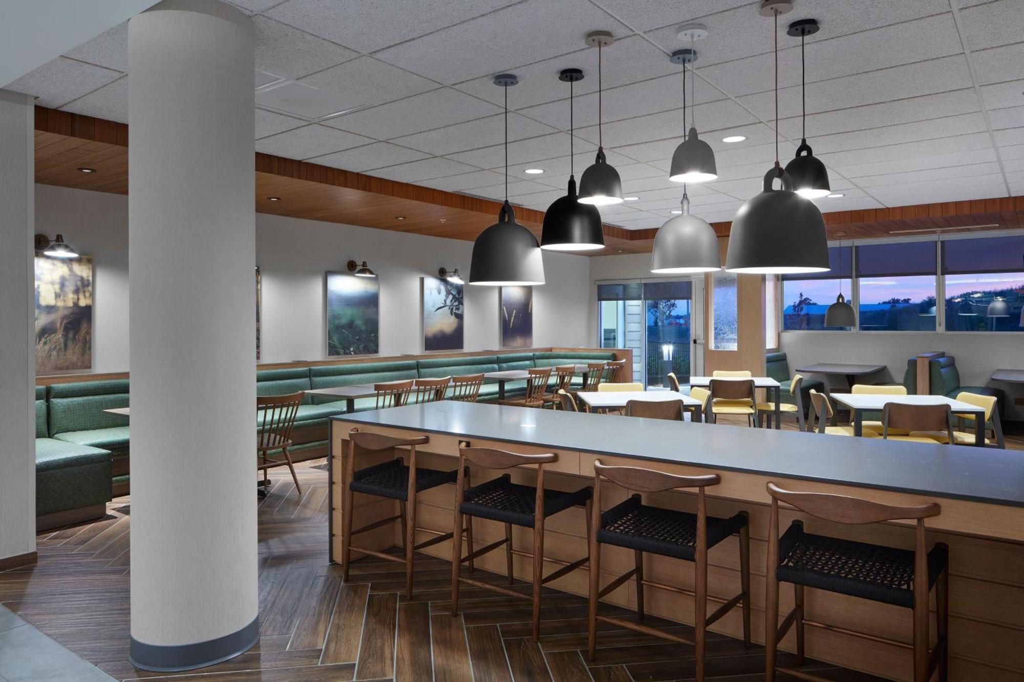 Fairfield By Marriott Inn & Suites Middletown Zewnętrze zdjęcie