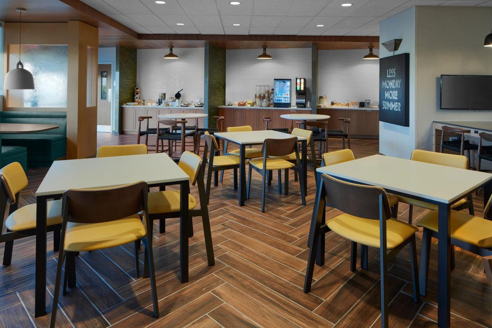 Fairfield By Marriott Inn & Suites Middletown Zewnętrze zdjęcie